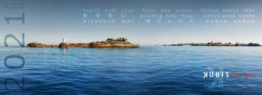 Receive our best wishes for the new year 2021