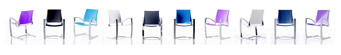 Miss MIES - chair Miss MIES - chair