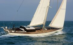Modern - Classique S/Y Atao 82'