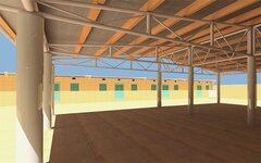 Internship - Niger