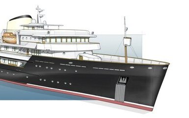 M/v A.S.E. YERSIN ext