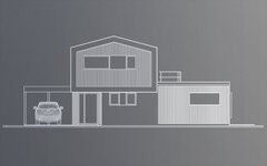 Family home A2