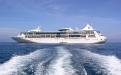 Chantiers de l'Atlantique mega yacht
