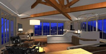 Interiors Design