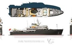 M/v A.S.E. YERSIN ext